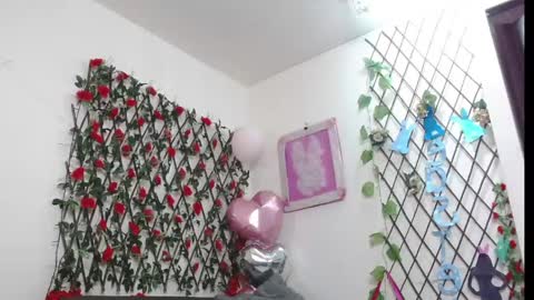 Liam  online show from 04/10/26, 08:35