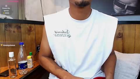 Snapshot of liambyrne chatting on 02/12/25, 08:29 Liam Byrne online show from 02/12/25, 08:29