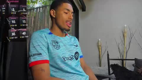 Snapshot of liambyrne chatting on 03/10/25, 07:50 Liam Byrne online show from 03/10/25, 07:50