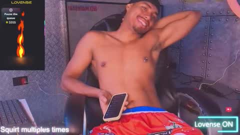 Snapshot of liambyrne chatting on 12/15/25, 08:46 Liam Byrne online show from 12/15/25, 08:46