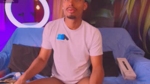 Liam Byrne online show from 12/21/25, 04:41