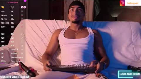 Liam Byrne online show from 02/23/26, 04:43