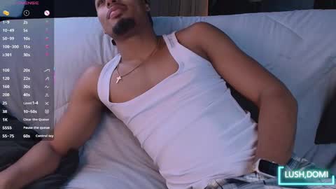 Liam Byrne online show from 03/09/26, 04:38