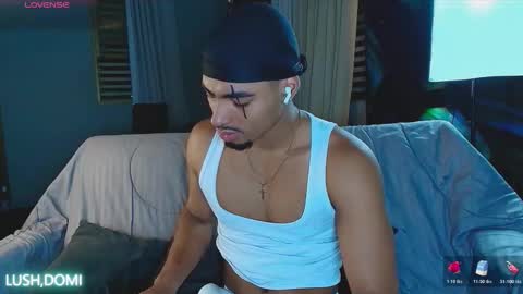 Liam Byrne online show from 03/16/26, 04:51