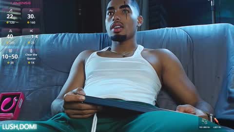 Liam Byrne online show from 03/22/26, 05:00