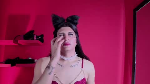 liamcardona online show from 11/10/25, 07:40