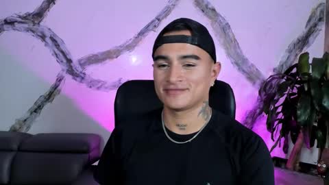 Snapshot of liamdeep_ chatting on 09/09/25, 08:52 LiamDeep online show from 09/09/25, 08:52