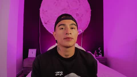 Snapshot of liamdeep_ chatting on 09/15/25, 05:51 LiamDeep online show from 09/15/25, 05:51