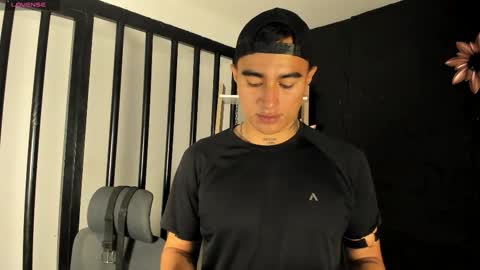 Snapshot of liamdeep_ chatting on 09/19/25, 01:51 LiamDeep online show from 09/19/25, 01:51