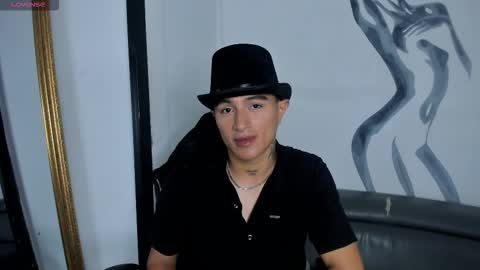 Snapshot of liamdeep_ chatting on 09/26/25, 03:49 LiamDeep online show from 09/26/25, 03:49