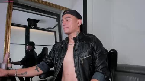 Snapshot of liamdeep_ chatting on 09/29/25, 04:17 LiamDeep online show from 09/29/25, 04:17