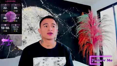 Snapshot of liamdeep_ chatting on 11/23/25, 03:56 LiamDeep online show from 11/23/25, 03:56