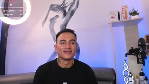 Snapshot of liamdeep_ chatting on 12/05/25, 03:04 LiamDeep online show from 12/05/25, 03:04