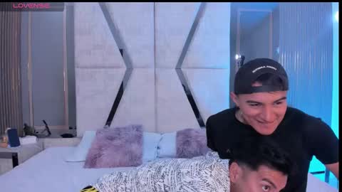 LiamDeep online show from 01/06/26, 08:45