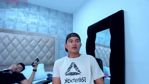 LiamDeep online show from 01/31/26, 07:11