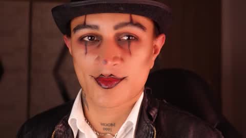 LiamDeep online show from 02/04/26, 07:53