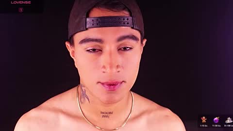 LiamDeep online show from 02/07/26, 09:57