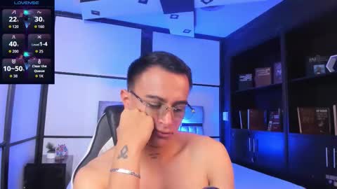 LiamDeep online show from 03/04/26, 11:33