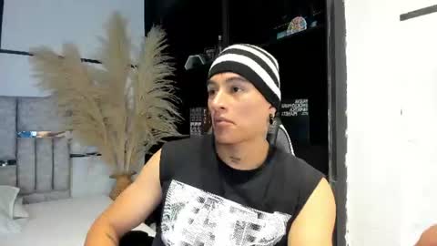 Snapshot of liamdeep_ chatting on 07/03/26, 08:37 LiamDeep online show from 07/03/26, 08:37