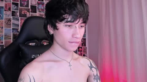 Liam online show from 01/19/25, 08:07