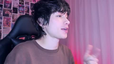 Liam online show from 01/26/25, 10:45