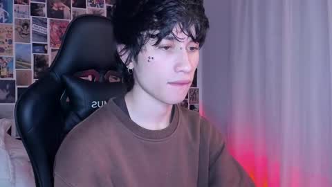 Liam online show from 02/15/25, 06:12