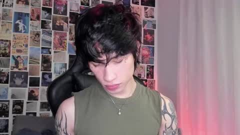 Liam online show from 09/20/25, 06:03