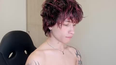 Liam online show from 02/20/26, 07:21