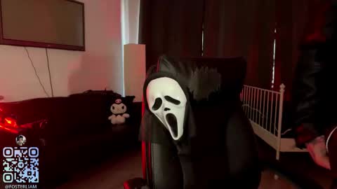 Snapshot of liamfosterr chatting on 01/19/26, 02:10 Liam online show from 01/19/26, 02:10