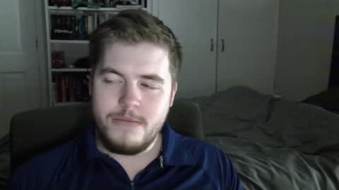 Liam Fox online show from 10/26/25, 01:33