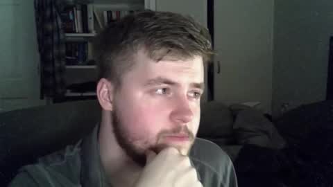 Liam Fox online show from 03/17/26, 01:54