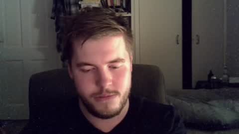 Snapshot of liamfoxx chatting on 07/13/26, 11:51 Liam Fox online show from 07/13/26, 11:51