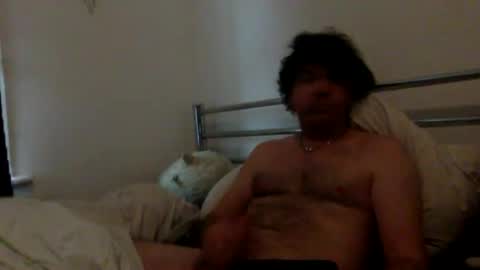 liamj1986 online show from 10/14/25, 08:04