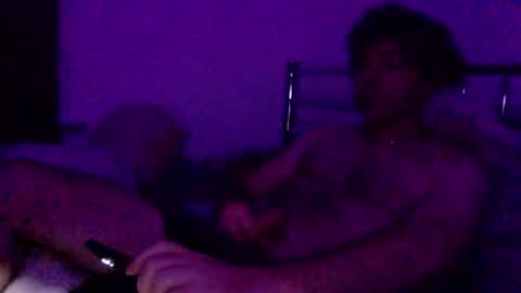 liamj1986 online show from 10/19/25, 05:30