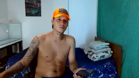 liamm_brown online show from 07/24/26, 07:17