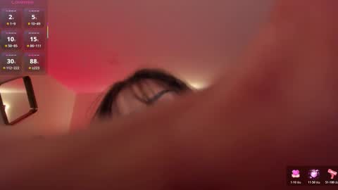 Liam online show from 02/12/26, 03:12