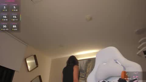 Liam online show from 02/18/26, 03:57