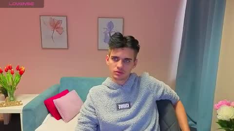 liammerci online show from 11/10/25, 12:26