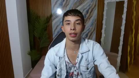  liamm  online show from 03/26/26, 05:35