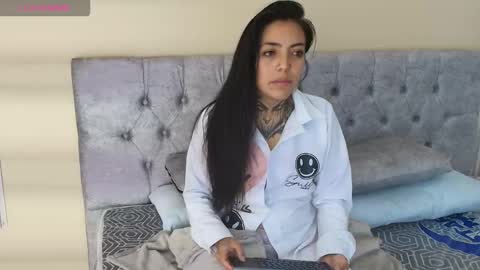 L I A M O N R O E online show from 09/30/25, 11:59