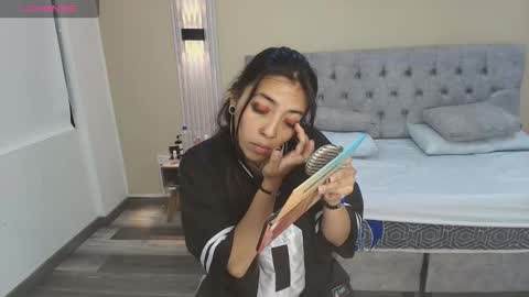 L I A M O N R O E online show from 10/07/25, 11:40