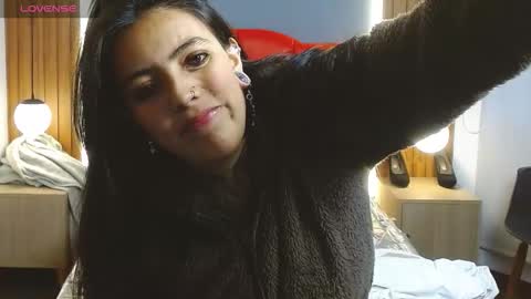 L I A M O N R O E online show from 02/08/26, 12:08