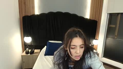 L I A M O N R O E online show from 03/08/26, 11:58