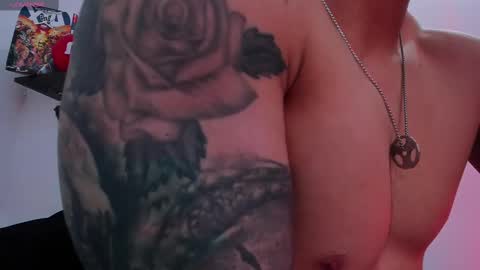 Snapshot of liamreigns_ chatting on 09/09/25, 08:52 liam online show from 09/09/25, 08:52