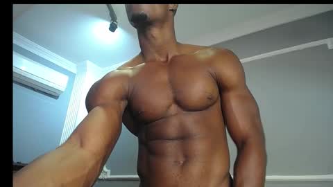 LiamRivers online show from 02/03/26, 08:36