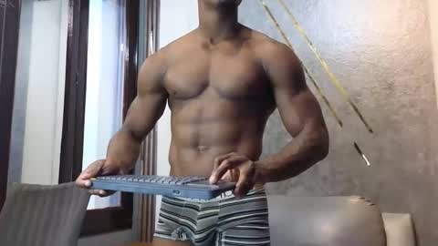 LiamRivers online show from 02/17/26, 06:58