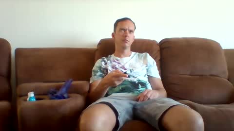 LiamRose online show from 01/19/25, 02:17