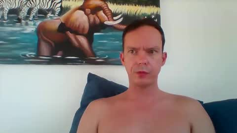 LiamRose online show from 02/03/25, 04:57