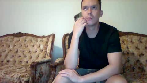 LiamRose online show from 03/07/25, 05:38