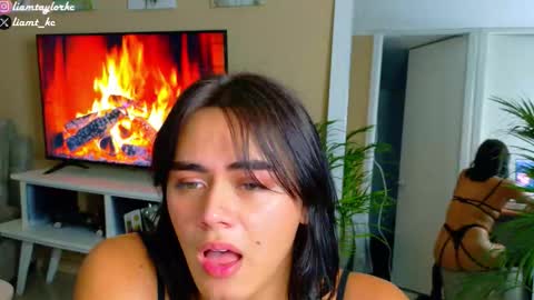 Snapshot of liamtaylor_ chatting on 09/24/25, 11:08 Tell me Liam online show from 09/24/25, 11:08